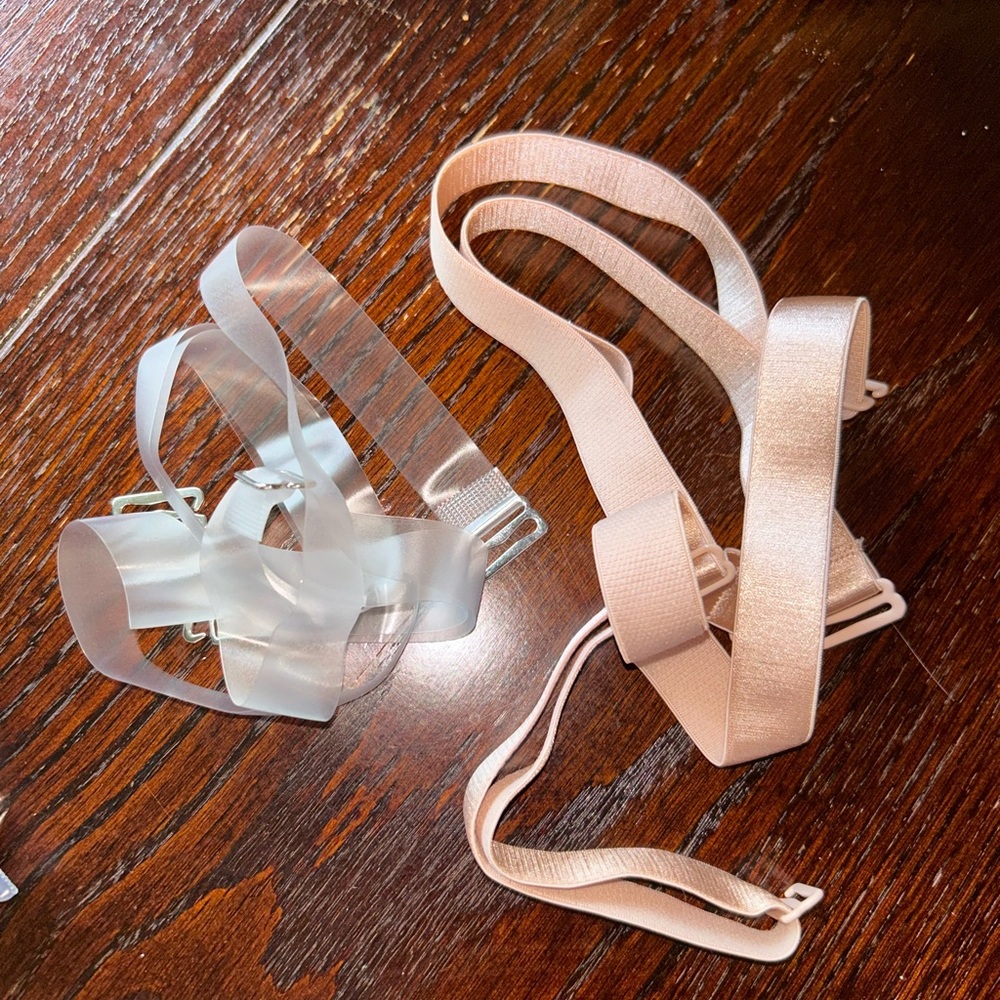 Strapless Bra - Picture 11 of 13